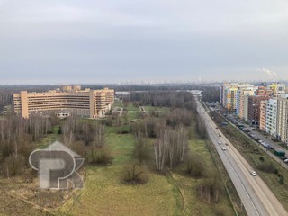 Купить 3-комнатную квартиру, №387743