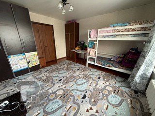 Купить 3-комнатную квартиру, №388036