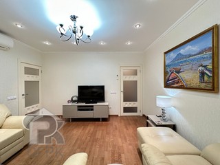 Купить 4-комнатную квартиру, №388307