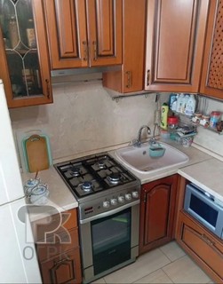 Купить 2-комнатную квартиру, №389644