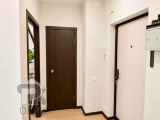 Купить 1-комнатную квартиру, №391300