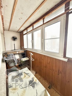 Купить 1-комнатную квартиру, №388680