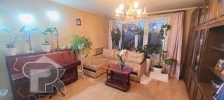 Купить 3-комнатную квартиру, №385592