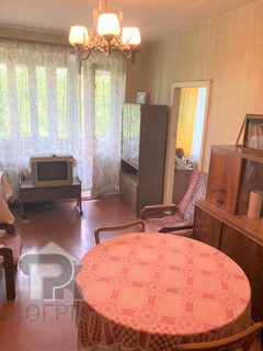 Купить 2-комнатную квартиру, №365456