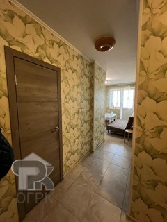 Купить 1-комнатную квартиру, №385834