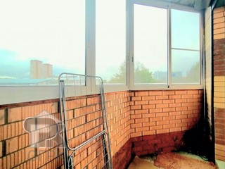 Купить 1-комнатную квартиру, №387296