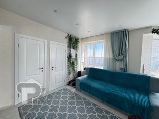 Купить 3-комнатную квартиру, №388943