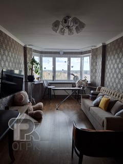 Купить 3-комнатную квартиру, №384807
