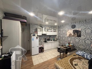 Купить студию, №387829