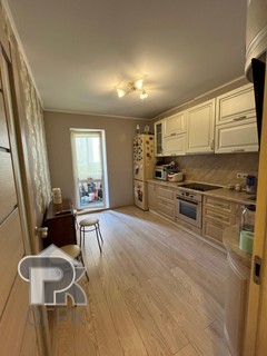 Купить 1-комнатную квартиру, №388435