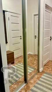 Купить 1-комнатную квартиру, №389033