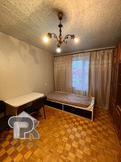 Купить 2-комнатную квартиру, №388103