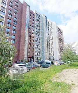 Купить 2-комнатную квартиру, №386068