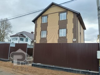 Купить таунхаус, №387788