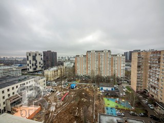 Купить 2-комнатную квартиру, №387901