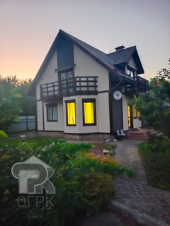 Купить коттедж, №385155