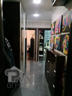 Купить 2-комнатную квартиру, №388188