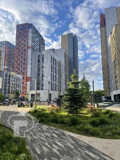Купить 2-комнатную квартиру, №390088