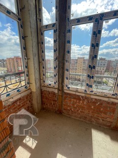 Купить 2-комнатную квартиру, №384709