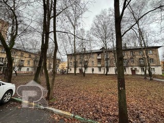 Купить 3-комнатную квартиру, №387826