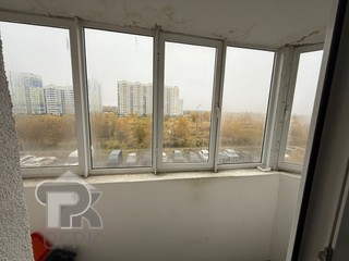 Купить 1-комнатную квартиру, №387288