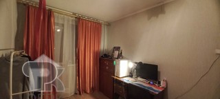 Купить 3-комнатную квартиру, №388124