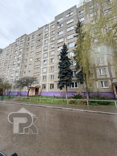 Купить 1-комнатную квартиру, №389490