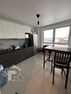 Купить 1-комнатную квартиру, №362600