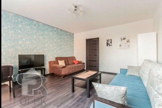 Купить 1-комнатную квартиру, №388009