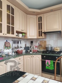 Купить 3-комнатную квартиру, №388552