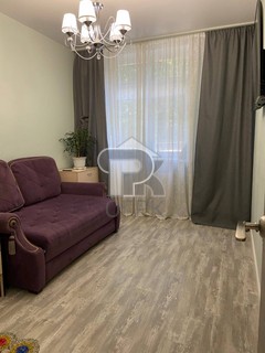 Купить 1-комнатную квартиру, №370793