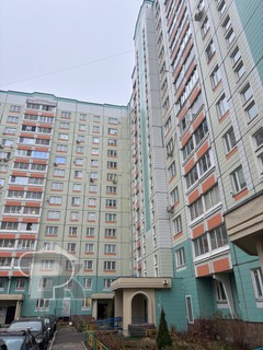Купить 4-комнатную квартиру, №384519