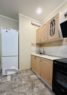 Купить 1-комнатную квартиру, №387976