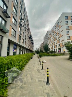 Купить 1-комнатную квартиру, №390500