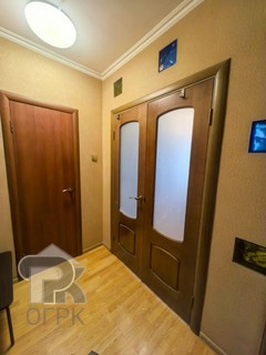 Купить 1-комнатную квартиру, №387393