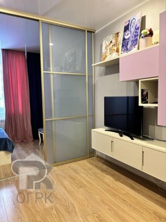 Купить 1-комнатную квартиру, №390892