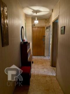 Купить 3-комнатную квартиру, №385327