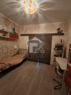 Купить 3-комнатную квартиру, №386692