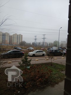 Купить 1-комнатную квартиру, №387778