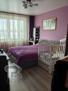 Купить 3-комнатную квартиру, №388703