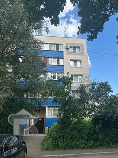 Купить 2-комнатную квартиру, №386410