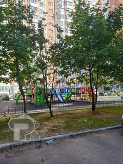 Купить 2-комнатную квартиру, №386479