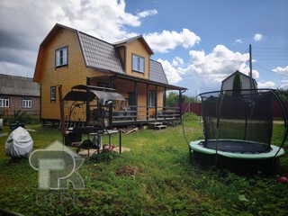 Купить дом, №391286