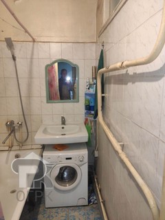 Купить 1-комнатную квартиру, №388016