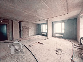 Купить 3-комнатную квартиру, №384646