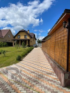 Купить коттедж, №359583