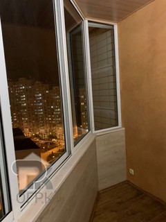 Купить 1-комнатную квартиру, №385982
