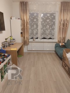 Купить 3-комнатную квартиру, №388404