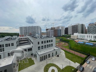 Купить 1-комнатную квартиру, №389652