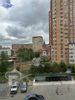 Купить 2-комнатную квартиру, №390061